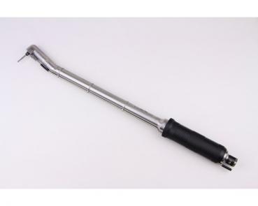 PZ Drilling Fraise water flush, angulated 7,5°